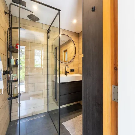 With Shared Pool And Bubble Bath